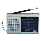 Sc-1080bt-slv Supersonic Slv Rechargeable 639131710801