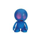 Sc-1453btbl Supersonic Alien Bt Speaker Blue 639131314535