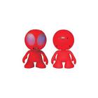 Sc-1453btrd Supersonic Alien Bt Speaker Red 639131814530