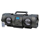 Sc-2711 Supersonic Boombox Wireless Bluetooth 639131027114