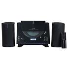 Sc-3499bt Supersonic Bluetooth Cd Mp3 639131234994