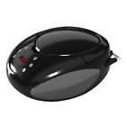 Sc-507mp3-bk Supersonic Portable Mp3-cd Player 639131005075