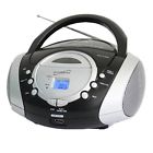Sc-508 Supersonic Mp3 Cd Player