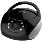 Sc-515bt-blk Supersonic R Bluetooth Portable 639131205154
