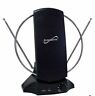 Sc-605 Supersonic Hdtv And Digital Amplified Indoor Tv Antenna 0639131006058