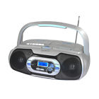 Sc-729bt Supersonic Bluetooth Compatible Portable 639131207295
