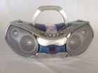 Sc-808cd Sc- 808cd Sc Supersonic Am-fm Stereo