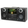 Sc-877tv Supersonic New Audio Micro System With Bluetooth Dvd 639131208773