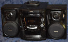 Sc-ak100 Panasonic Sa-ak100 Am-fm Tuner