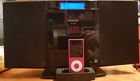 Radio-mp3 Sc-hc20 Panasonic Compact Stereo System
