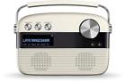 Sc01 Saregama Carvaan Portable Bluetooth Digital Music Player Porcelain White