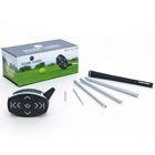 Sc100-blk Sound Caddy New Bluetooth Speaker And Power Bank For Golfers