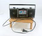 Sc1087 Supersonic 9 Band Am-fm-sw