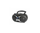Sc504slv Supersonic Li Mpn Boombox 639131705043