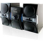 Sc-709slv Sc709 Supersonic New Portable Mp3