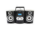 Sc-806bt Sc806bt Supersonic Durable Cd Boombox