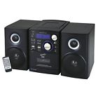 Sc-807 Sc807 Supersonic Micro Hi-fi System