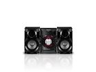 Sc-akx18 Scakx18 Panasonic Max Dj Jukebox 885170174733