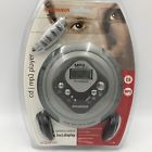 Scdmp400 Sylvania Vtg Player Display Remote In Sealed Packed 058465741426