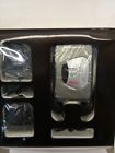 Scp-106 Optimus Vintage Portable Stereo Set Nos 040293147600