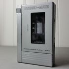 14-1014 Scp-8 Realistic Cassette Player Portable Stereo