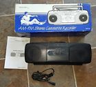 Scr-20 Realistic Am-fm Stereo Cassette