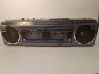 Scr-32 Realistic Vintage Dual Cassette