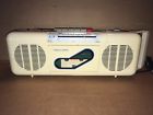 Scr-40 Realistic Am-fm Radio Cassette