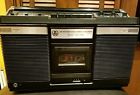 Scr-900 Jsl Am-fm Stereo Radio