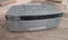 Sd-fv10 Sharp System Boombox Stereo Minidisc Player