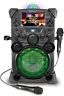 Sdl9050s Singing Machine Festival Portable Lcd Karaoke System