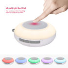 Sdn-9508 Dependable Direct Bedside Lamp With Bluetooth Speaker White 810662032505