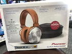 Se-ms7bt-k-edz Pioneer Bluetooth Over Ear