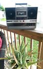 Sg-j-500 Panasonic Vintage Boombox Ghetto