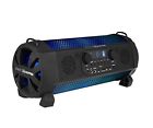 Sh-5p Soundstream Street Hopper Bluetooth Speaker 709483056886