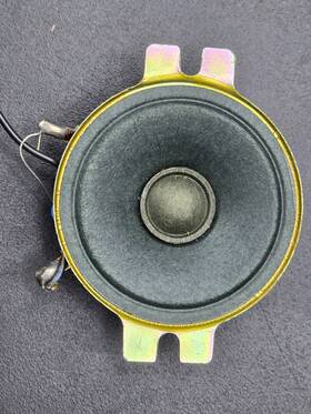 Gf1000 Sharp Tweeter For Gf767 Gf777 Gf999 Gf909 Gf919