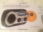Shd-tx2 Sparc Radio Hd Portable 859065005013