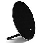 Shelfboomblack Shelfboom Wireless Speaker System With Rechargeable Battery Built In