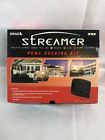 Sir-strhk1 Sirius Streamer Home Docking Kit See Photos 837160000737