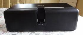 Slbb1 Sirius Stiletto Boombox