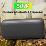 Siu1522953 Super Bass Wireless Bluetooth Speaker Waterproof Tf Stereo