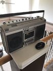 Sk-21 Pioneer Ghetto Blaster Vintage