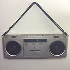Sk-210 Pioneer Vintage Boombox Fm-am Stereo