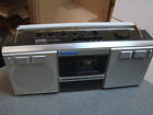 Sk-300 Pioneer Vintage Cassette Stereo Boombox