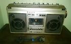 Sk-31f Pioneer Vintage Boombox Cassette