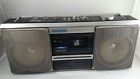 Sk-350 Pioneer Vintage Ac-dc Boombox