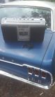 Sk-51 Pioneer Boombox Radio Cassette Recorder Rare Fine
