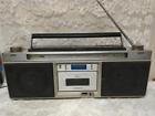 Sk-600 Pioneer Rare Model Radio Cassette Player Boombox Vintage Japan