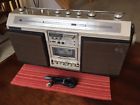 Sk-71 Pioneer Boombox Model Parts Or Repair