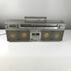 Sk-900 Pioneer Stereo Boombox